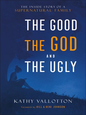 cover image of The Good, the God and the Ugly